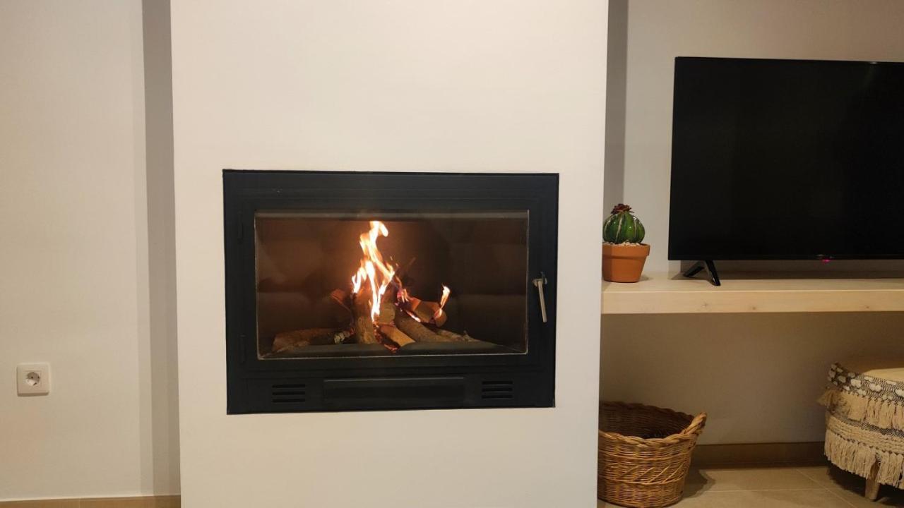 Lignum Casa Rural Ayna Εξωτερικό φωτογραφία